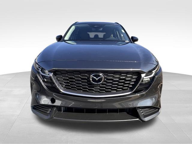 New 2026 MAZDA CX-5 Preferred AWD/4WD image 10