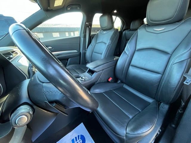 Used 2023 Cadillac XT4 Premium Luxury image 19