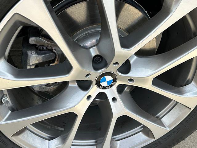 Used 2026 BMW X5 xDrive40i AWD/4WD image 34