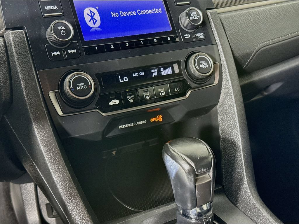 Used 2019 Honda Civic Sport image 18