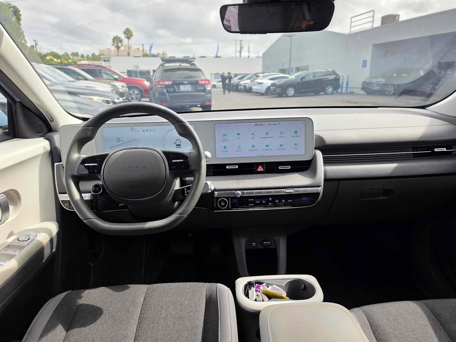 Used 2024 Hyundai Ioniq 5 SEL RWD image 18