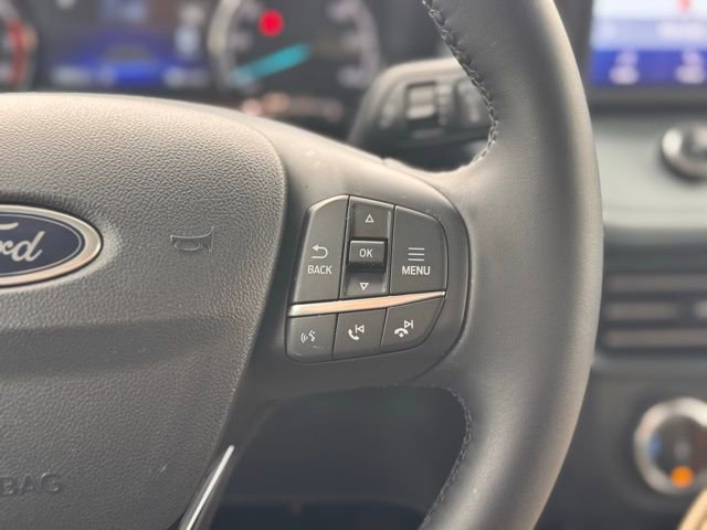 Certified 2024 Ford Maverick Lariat w/ 4K Tow Package image 13