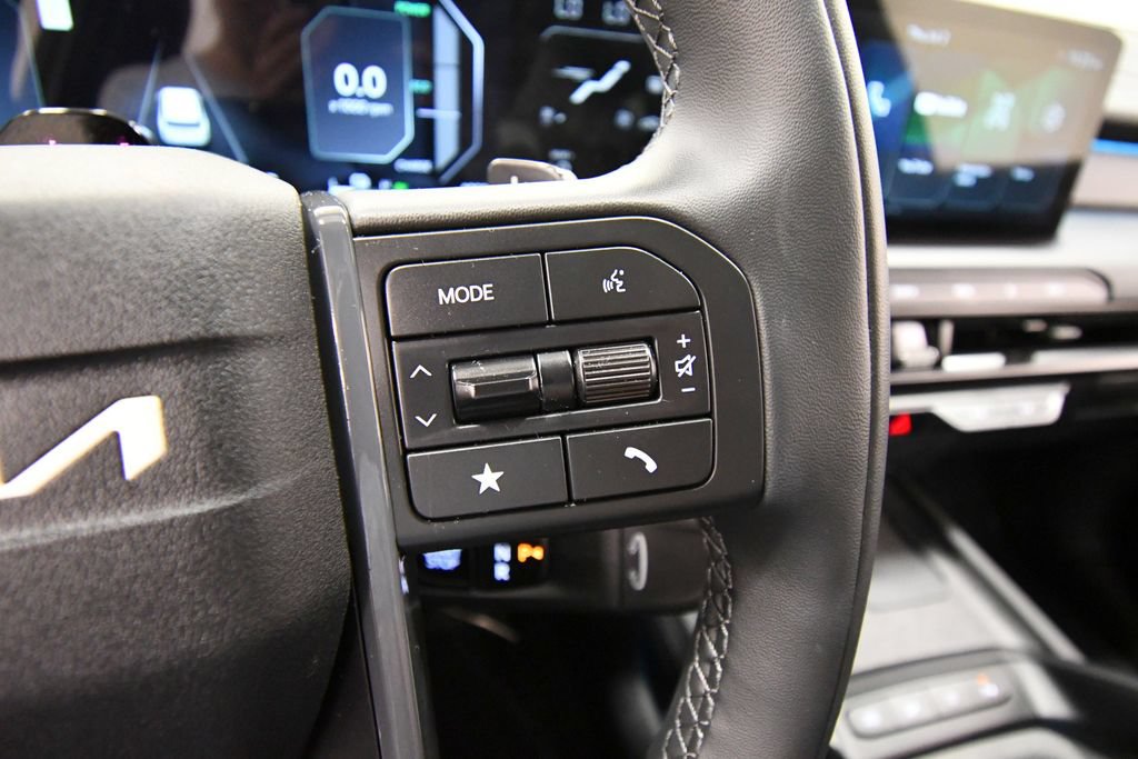 Used 2027 Kia Telluride SX X-Line AWD/4WD image 25