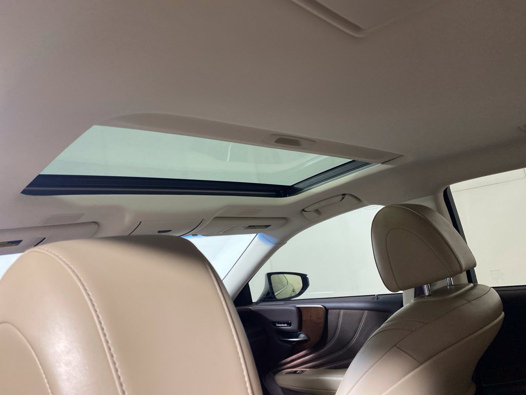 Certified 2020 Lexus LS 500 AWD image 15