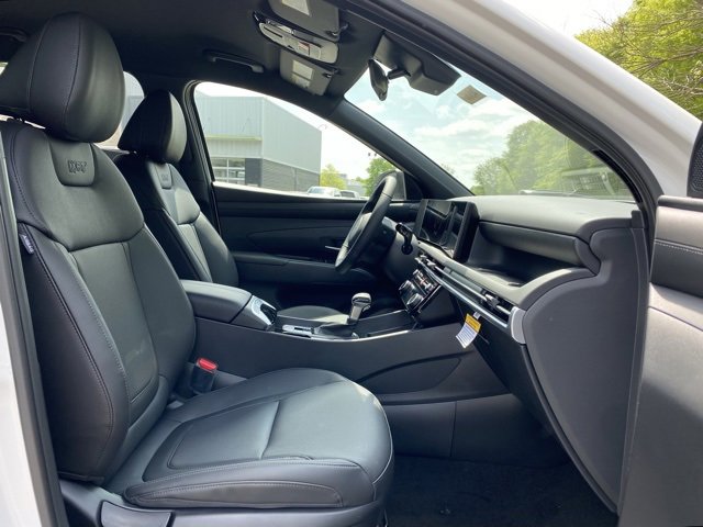 New 2025 Hyundai Tucson XRT image 45