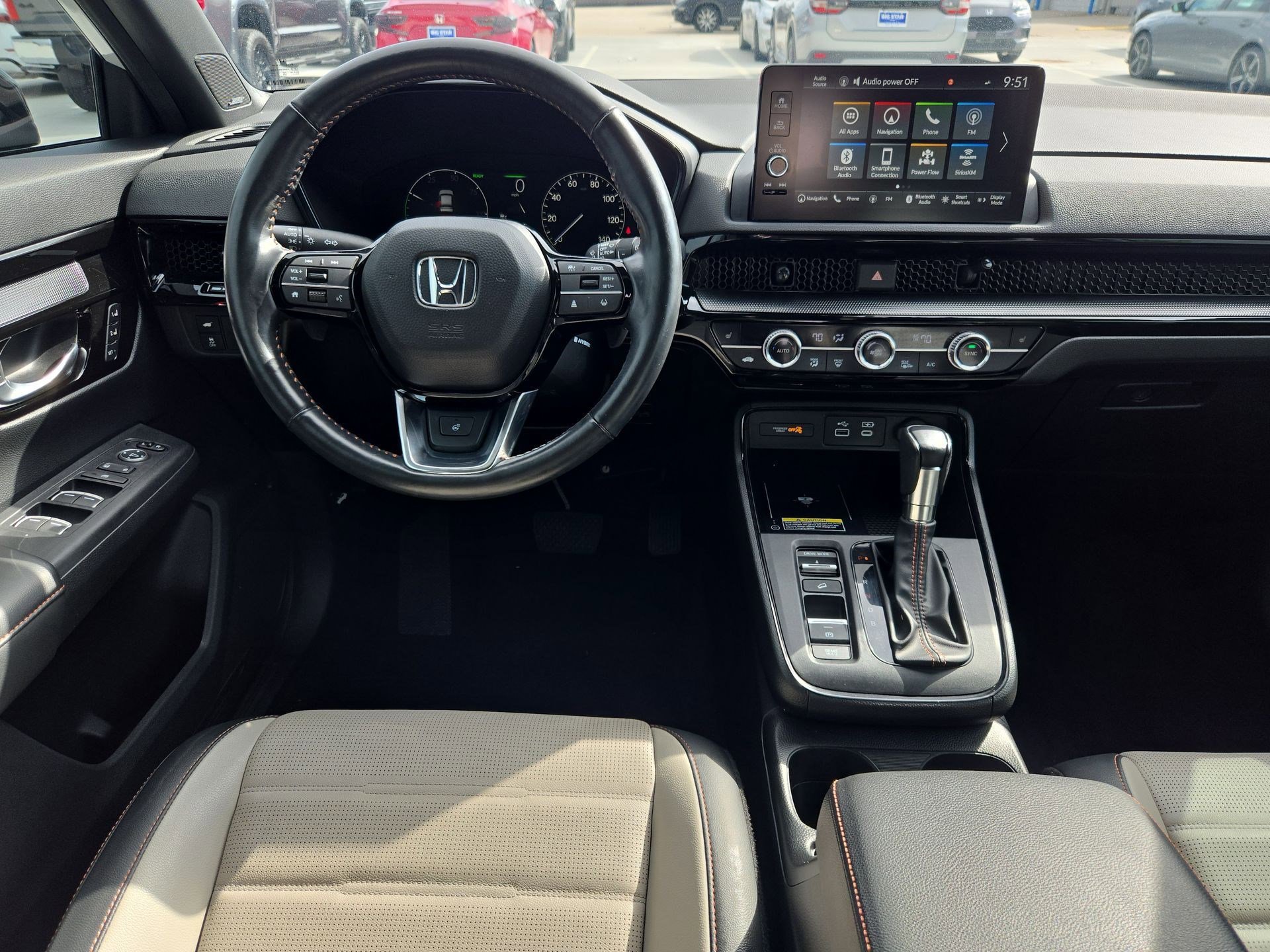 Used 2024 Honda CR-V Sport Touring image 29