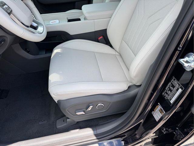 New 2026 Hyundai Santa Fe SEL FWD image 7