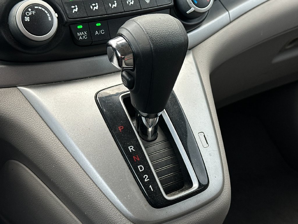 Used 2014 Honda CR-V LX image 20