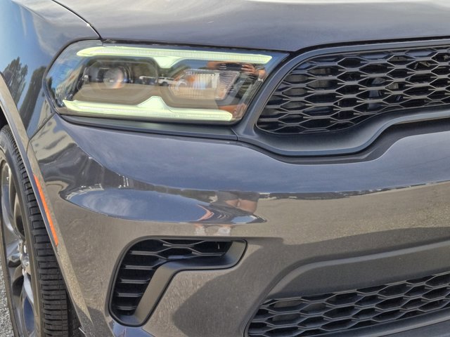 New 2026 Dodge Durango GT w/ Blacktop Package image 3