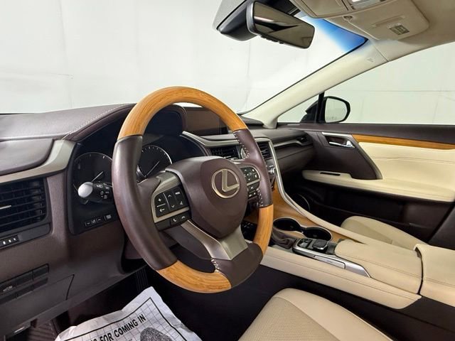 Used 2017 Lexus RX 350 FWD w/ Premium Package image 17