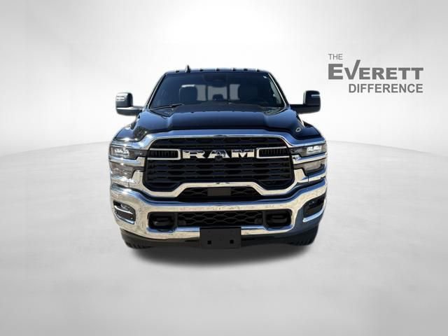 Used 2025 RAM 2500 Tradesman image 2