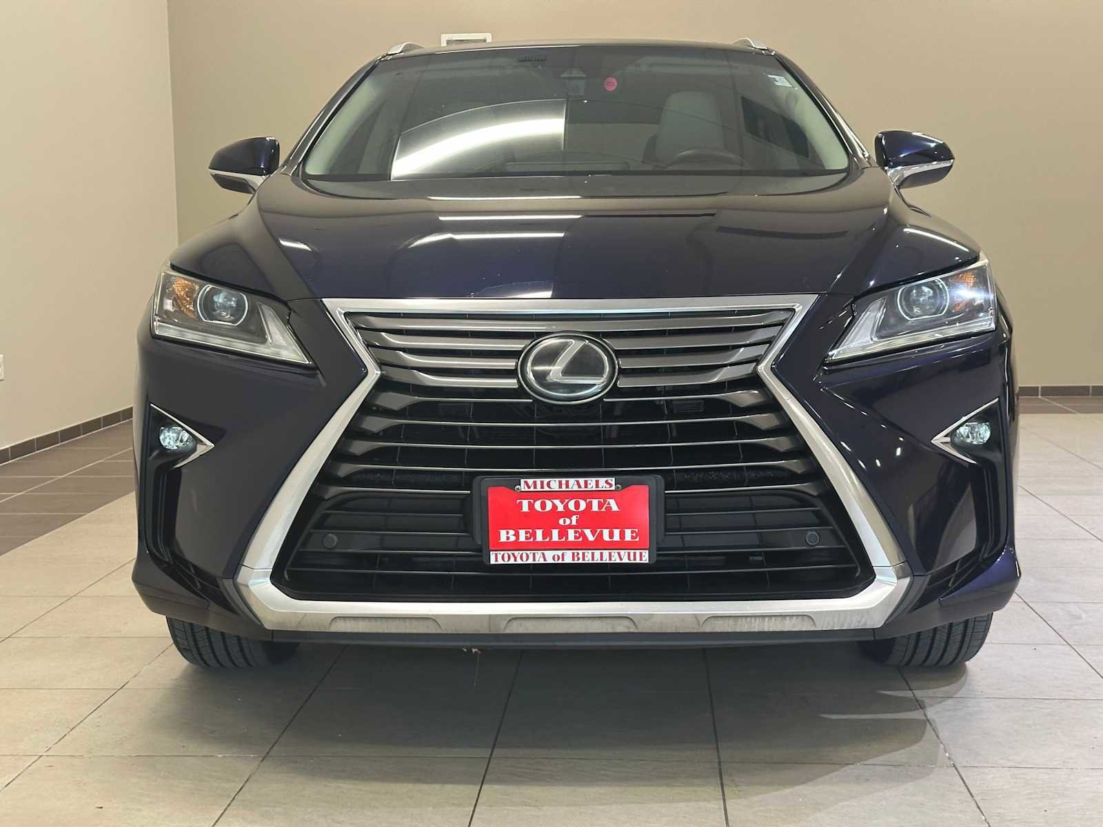 Used 2016 Lexus RX 350 AWD image 6