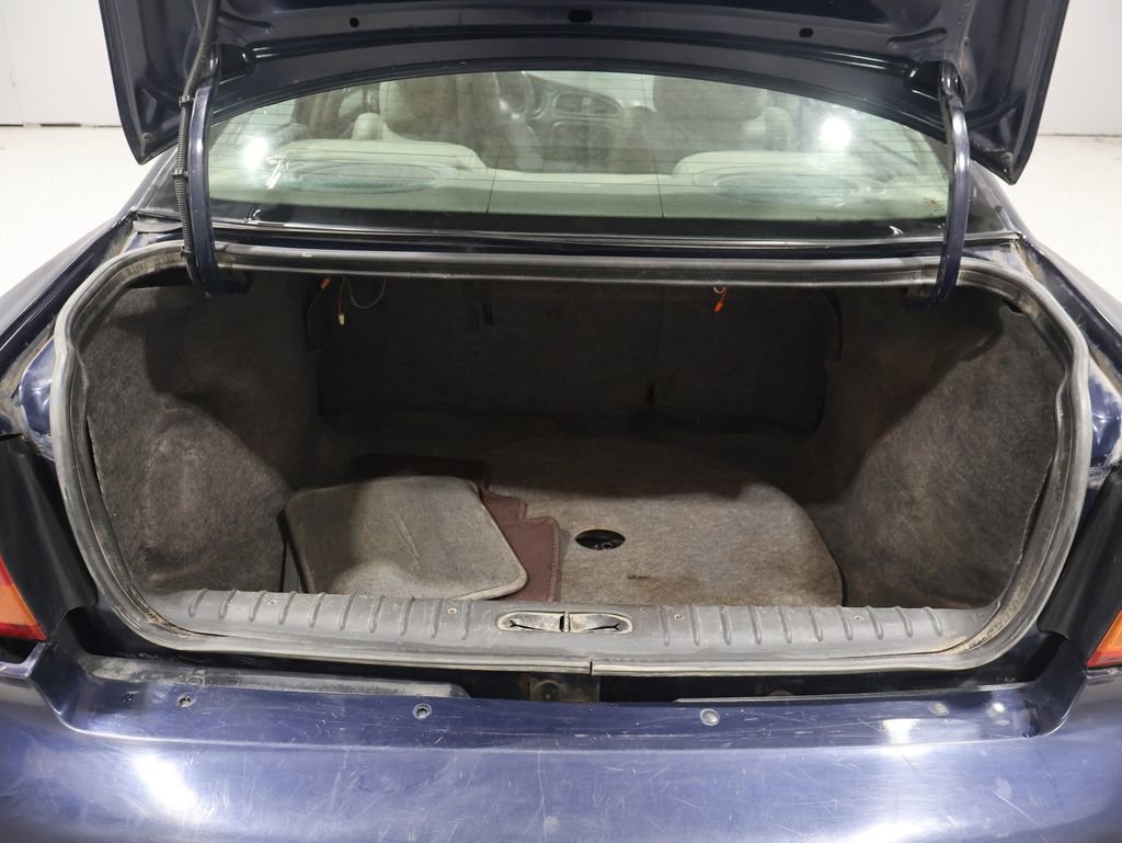 Used 2004 Oldsmobile Alero GLS w/ Sun And Sound Package image 20