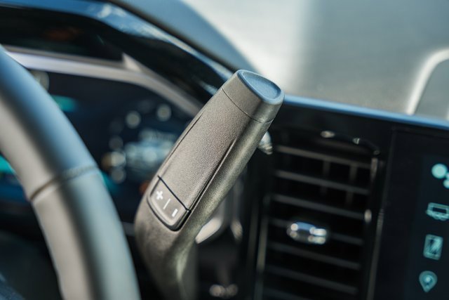 New 2026 Chevrolet Silverado 2500 LT w/ Trail Boss Package image 26