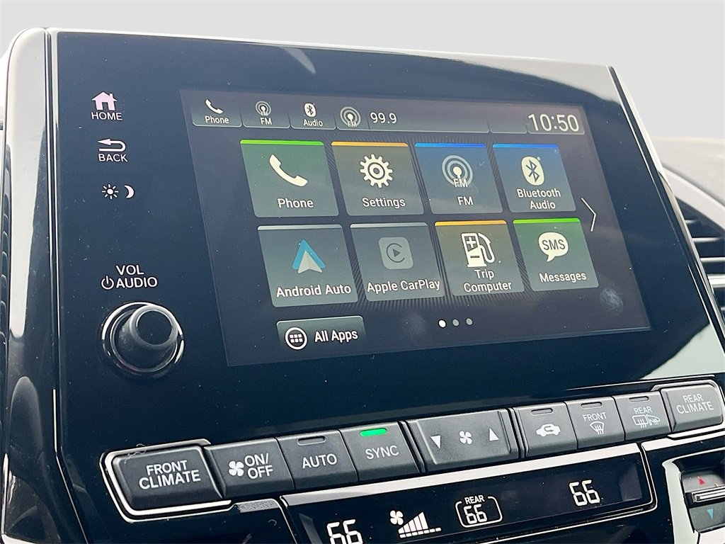 Used 2024 Honda Odyssey EX-L image 14