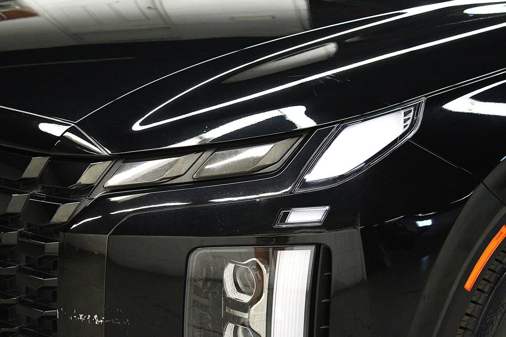 Used 2024 Hyundai Palisade XRT AWD/4WD image 45