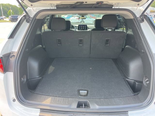 Used 2025 Chevrolet Blazer LT FWD image 31
