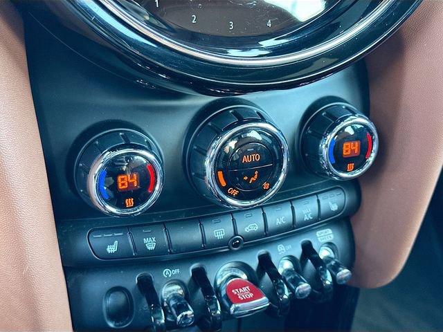 Used 2022 MINI Cooper S image 16