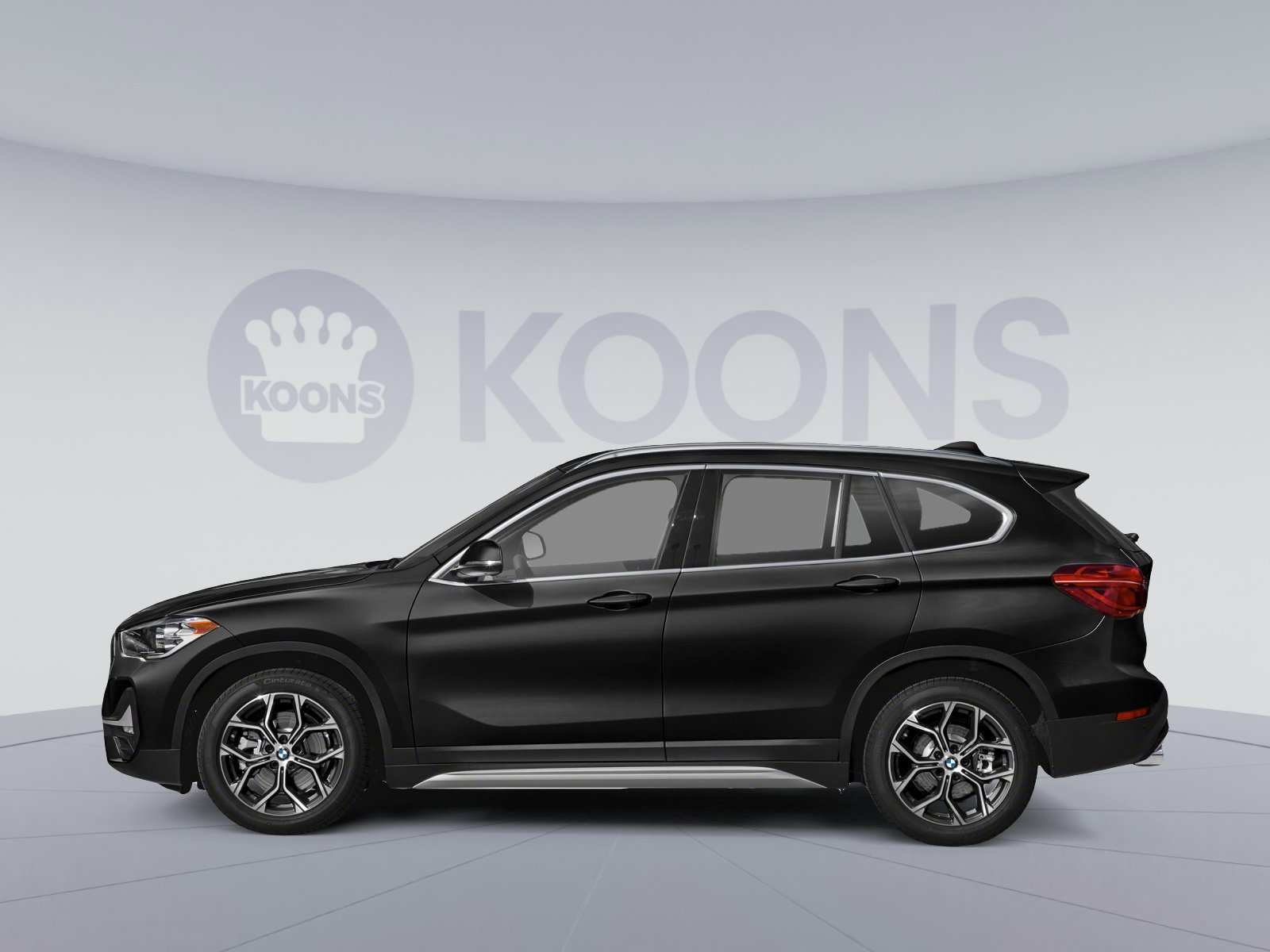 Used 2020 BMW X1 xDrive28i w/ Convenience Package image 4