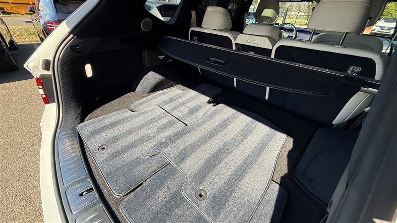Used 2025 Genesis GV80 3.5T Prestige image 31