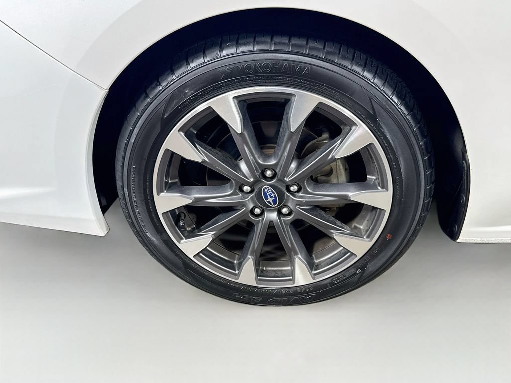 Used 2020 Subaru Impreza 2.0i Limited w/ Popular Package #2 AWD/4WD image 38