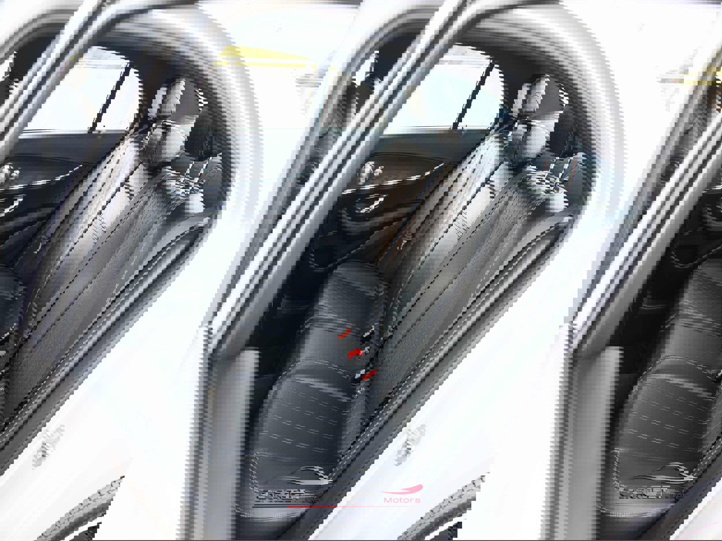 Used 2017 Mercedes-Benz E 300 300 4MATIC AMG Package image 20