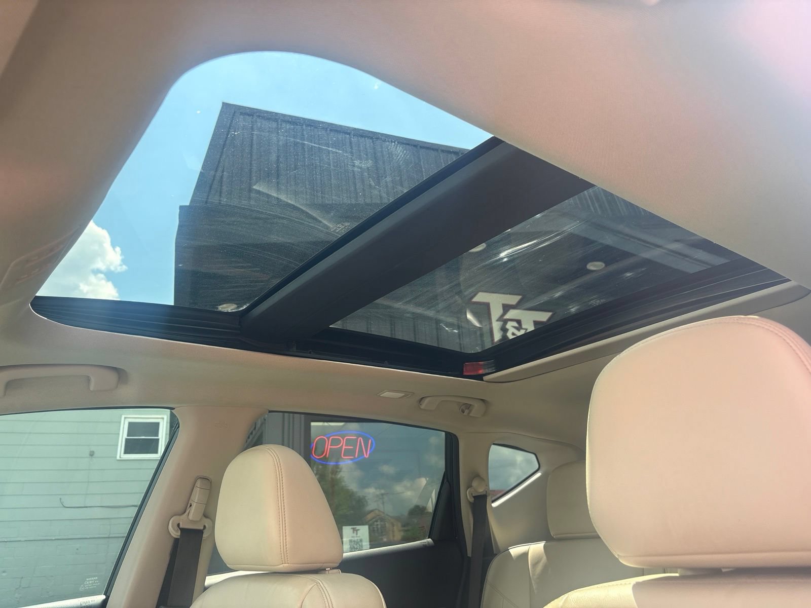 Used 2020 Nissan Murano Platinum AWD/4WD image 11