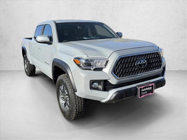 Used 2019 Toyota Tacoma TRD Off-Road image 3