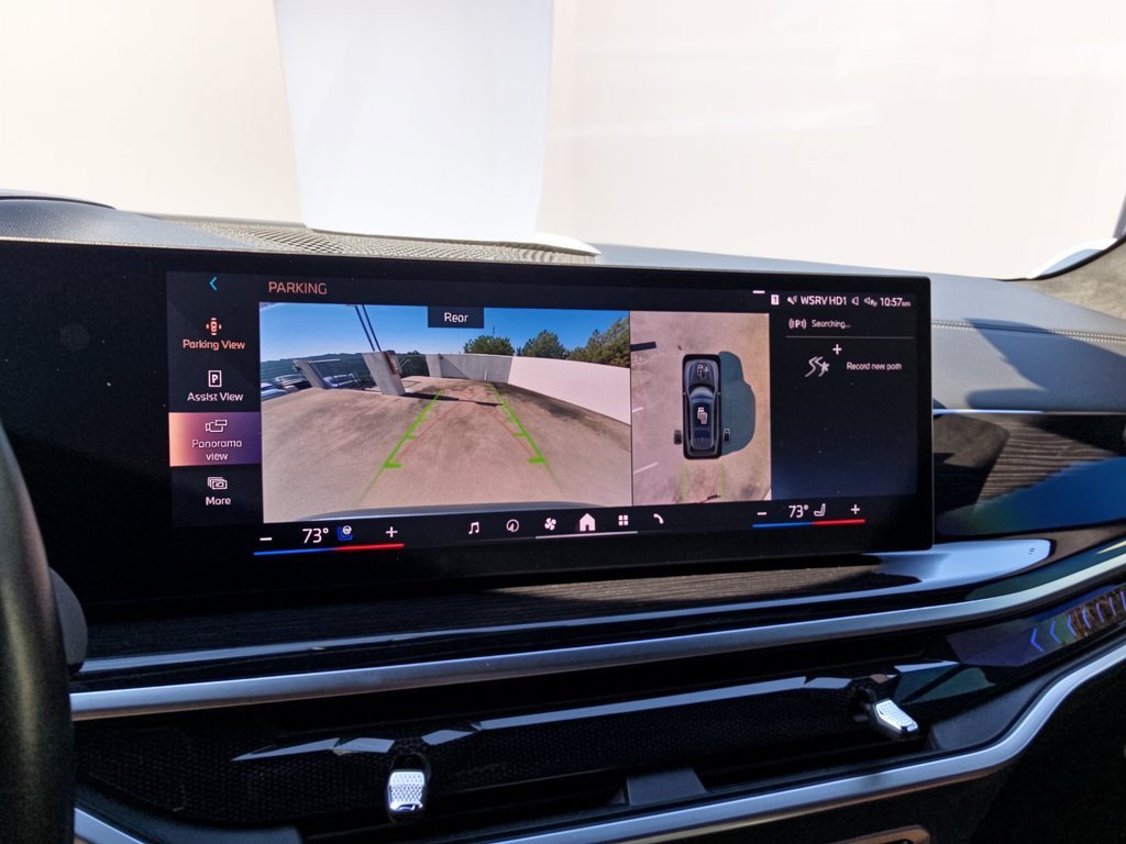 Certified 2024 BMW X7 xDrive40i w/ Executive Package AWD/4WD image 24