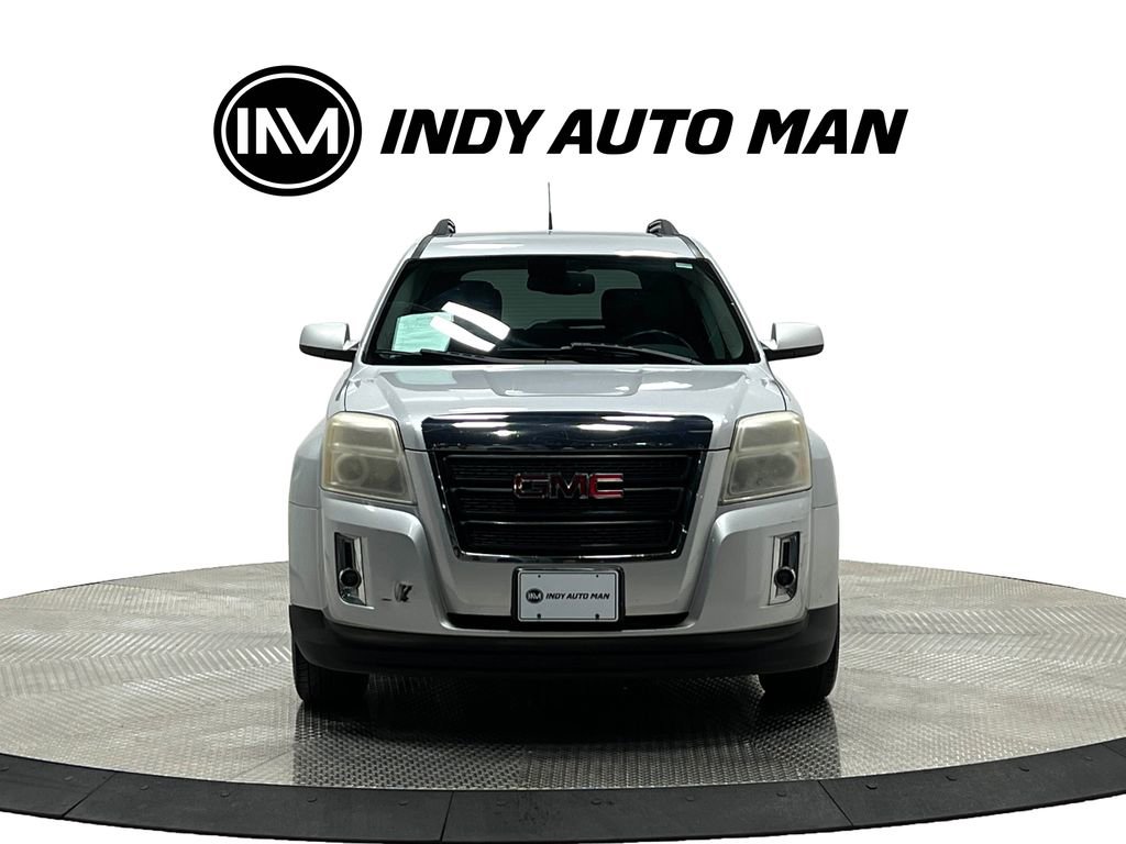 Used 2011 GMC Terrain SLE w/ Convenience Package image 9