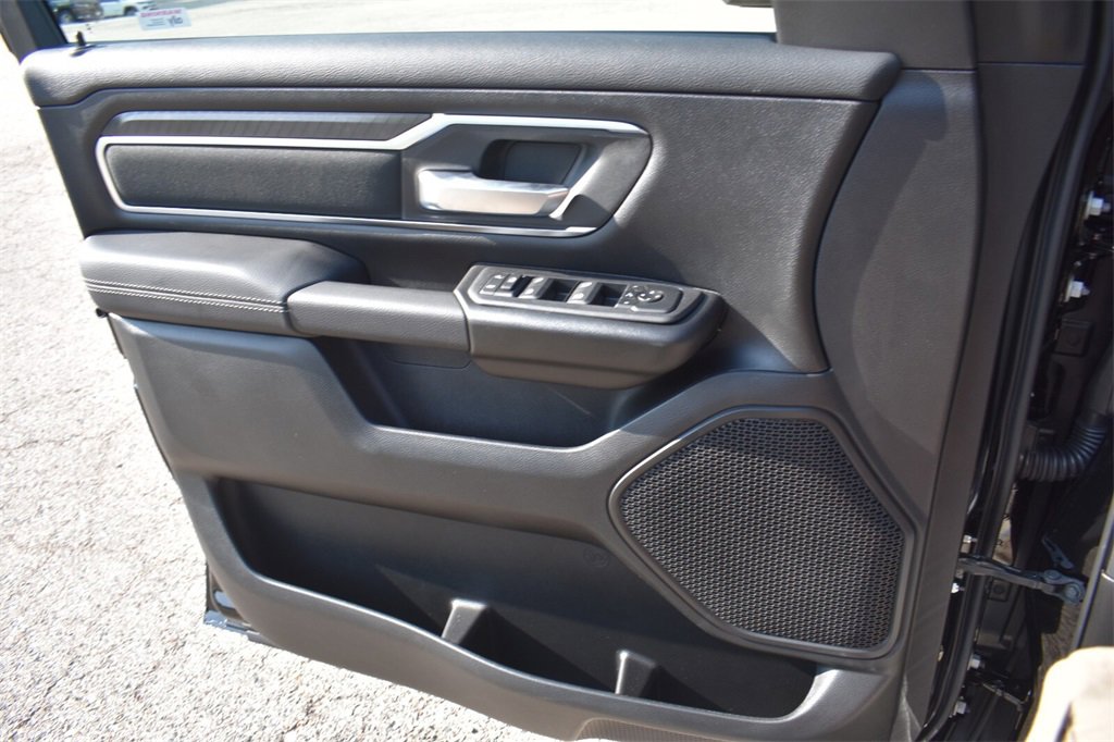 New 2026 RAM 1500 Big Horn image 39