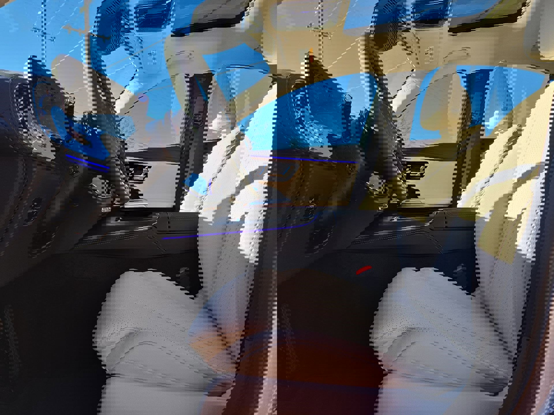 New 2026 Mercedes-Benz E 350 Sedan image 16