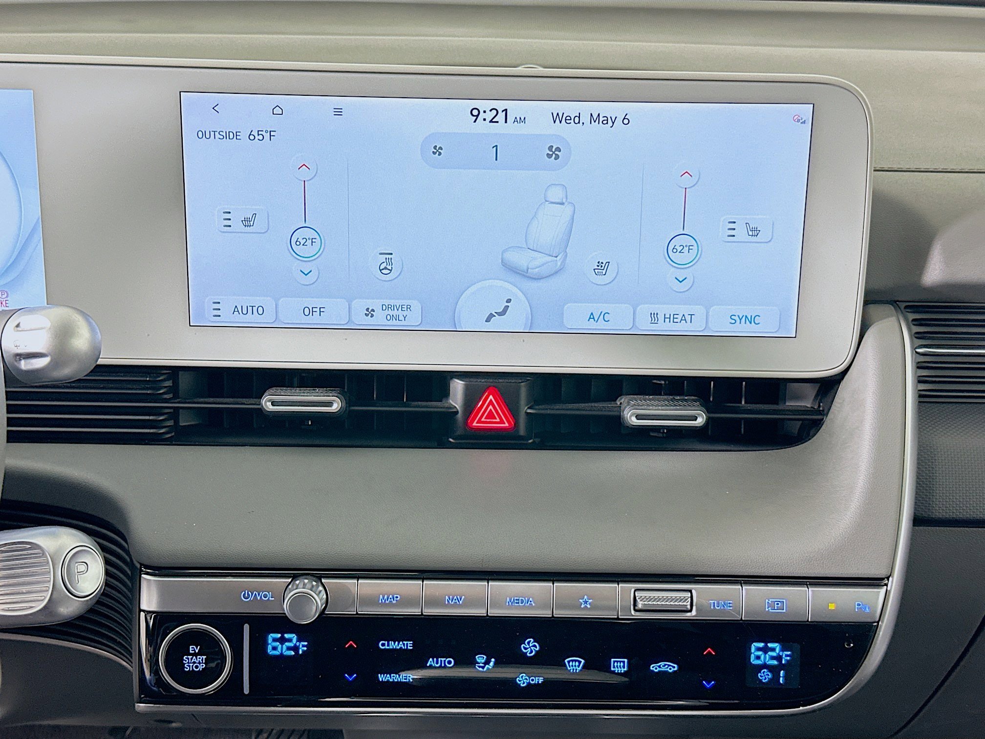 Used 2024 Hyundai Ioniq 5 SEL RWD image 24