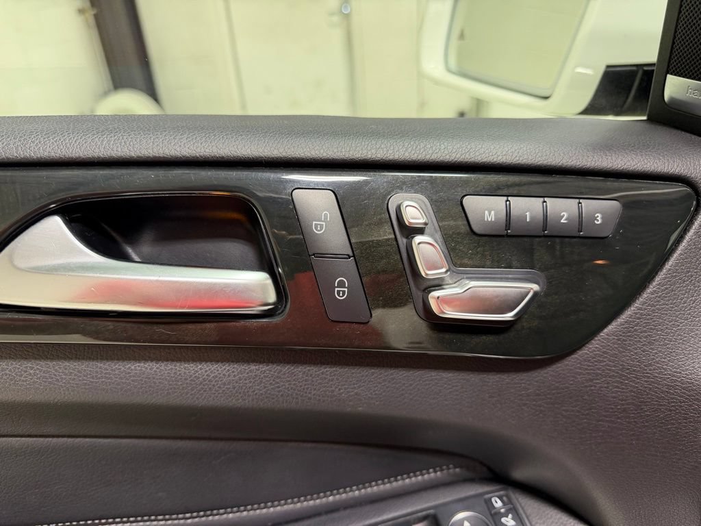 Used 2016 Mercedes-Benz GLE 350 4MATIC image 33