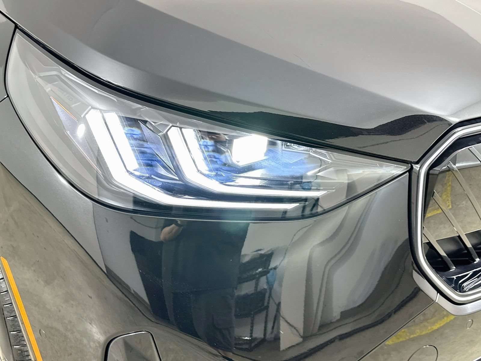 New 2026 BMW X3 xDrive30i w/ Premium Package AWD/4WD image 9