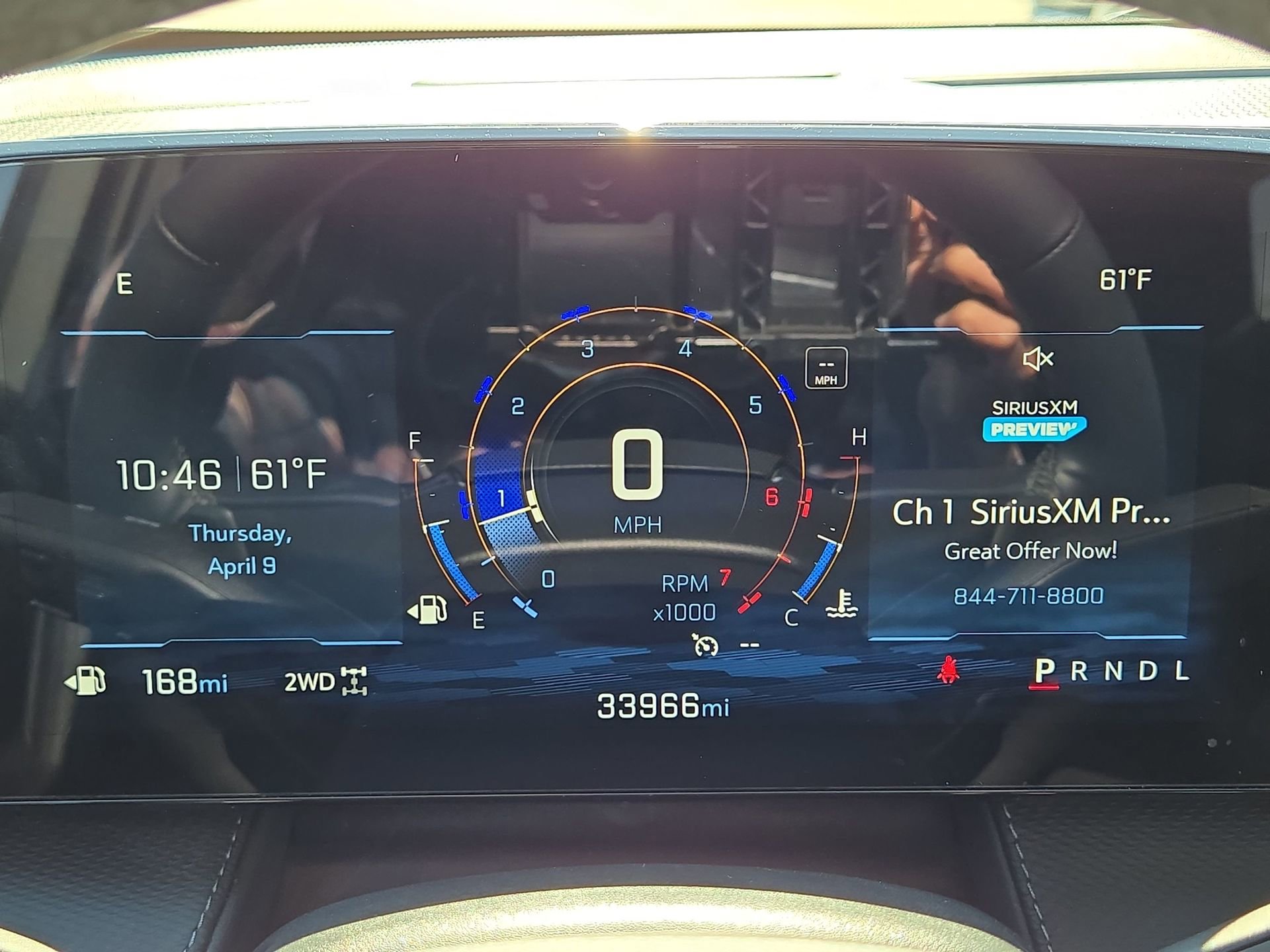 Used 2025 Chevrolet Equinox LT AWD/4WD image 20