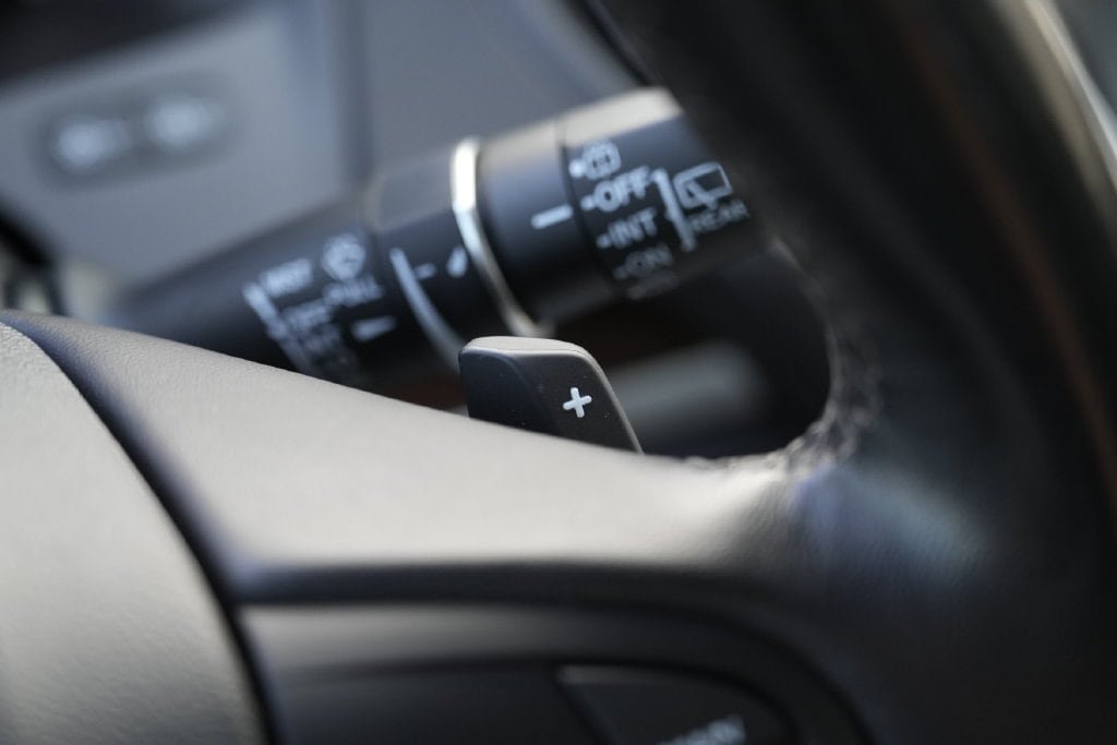 Used 2020 Acura MDX SH-AWD image 57