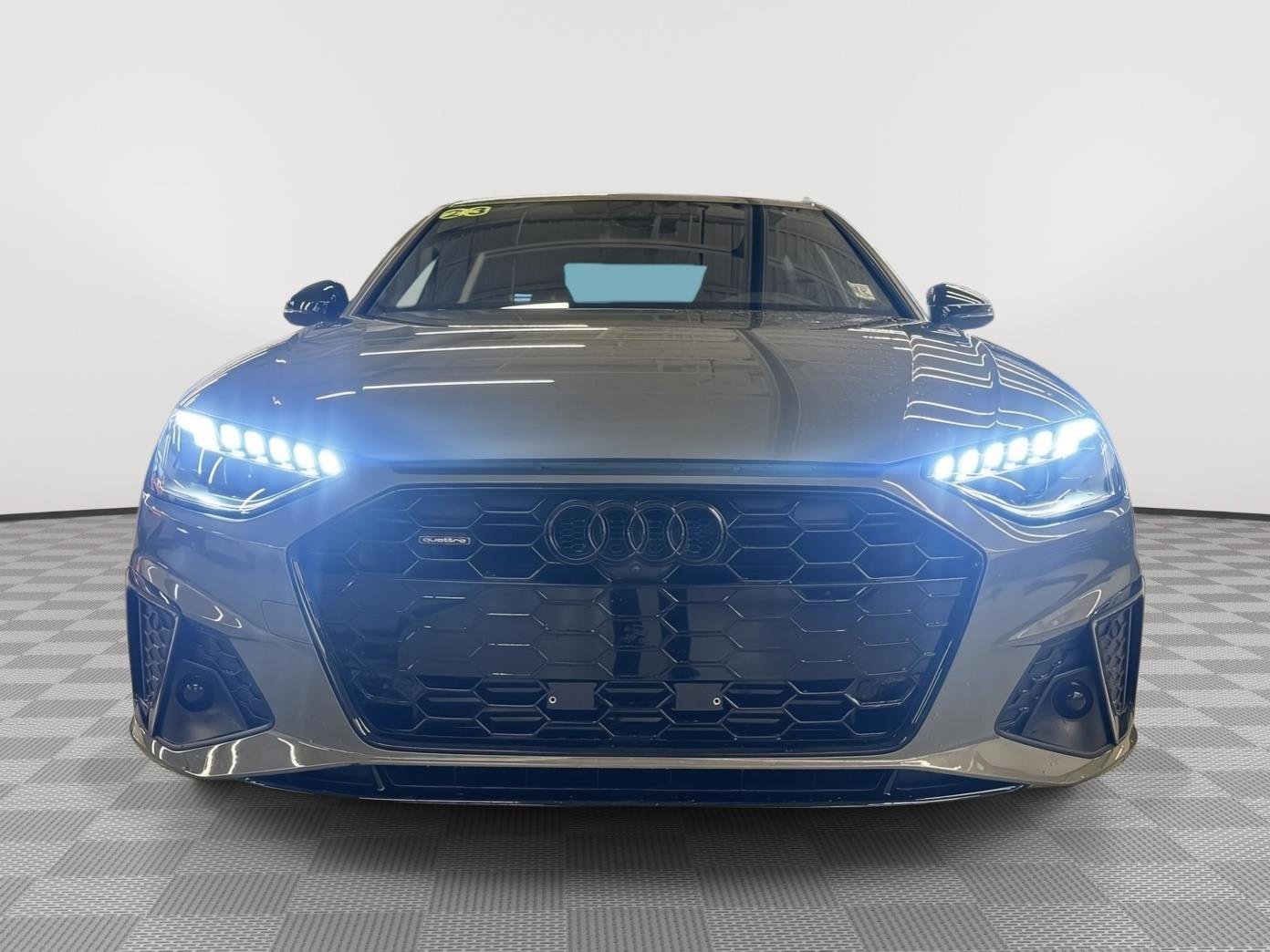 Certified 2023 Audi A4 2.0T Premium Plus w/ Premium Plus Package image 2