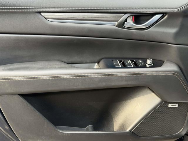 Used 2017 MAZDA CX-5 Grand Touring w/ Premium Package image 13