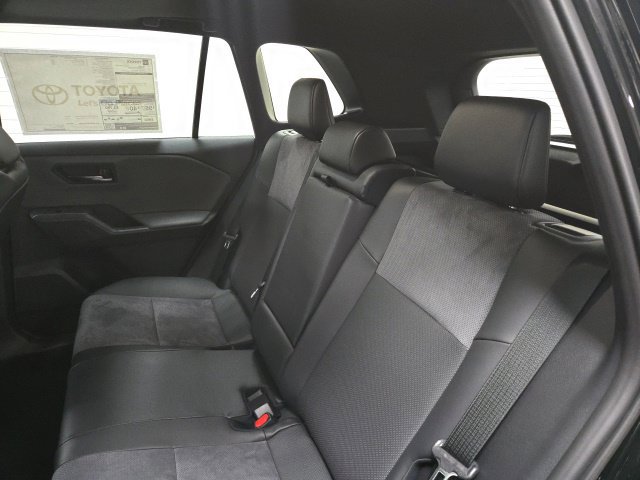 New 2026 Toyota RAV4 XSE AWD/4WD image 18