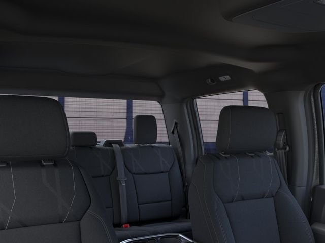 New 2026 Ford F150 STX AWD/4WD image 22
