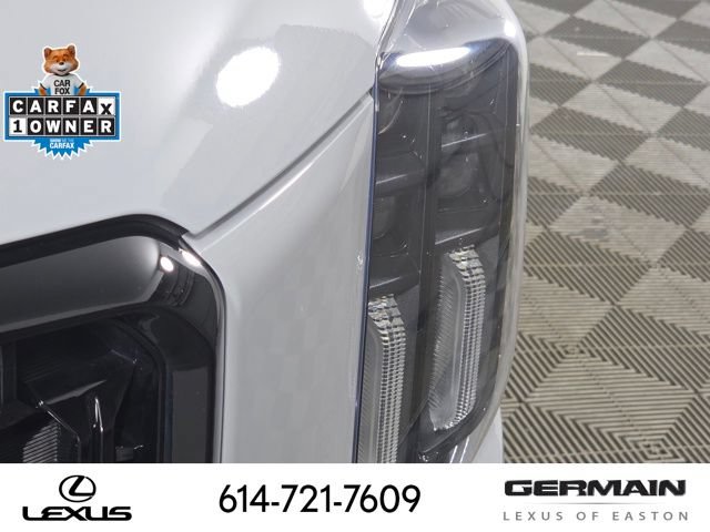 Used 2024 Kia Telluride EX X-Line AWD/4WD image 16