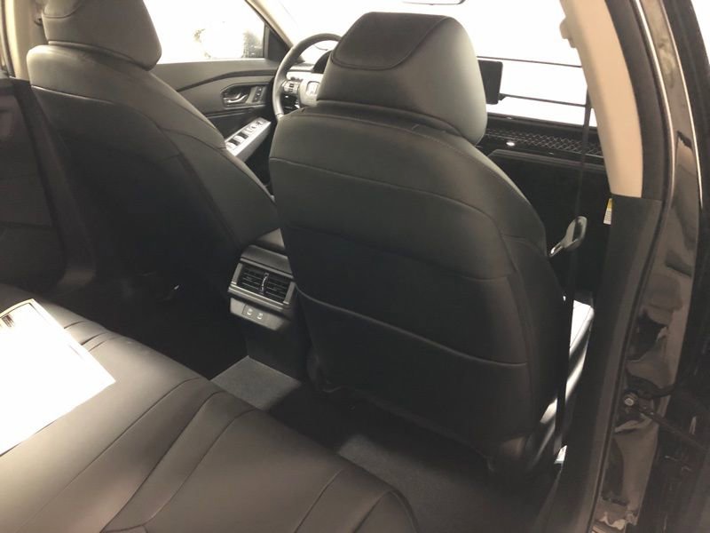 New 2026 Honda Accord EX-L image 11