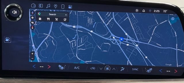Used 2025 Chevrolet Tahoe LT AWD/4WD image 24