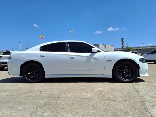 Used 2020 Dodge Charger R/T RWD image 4