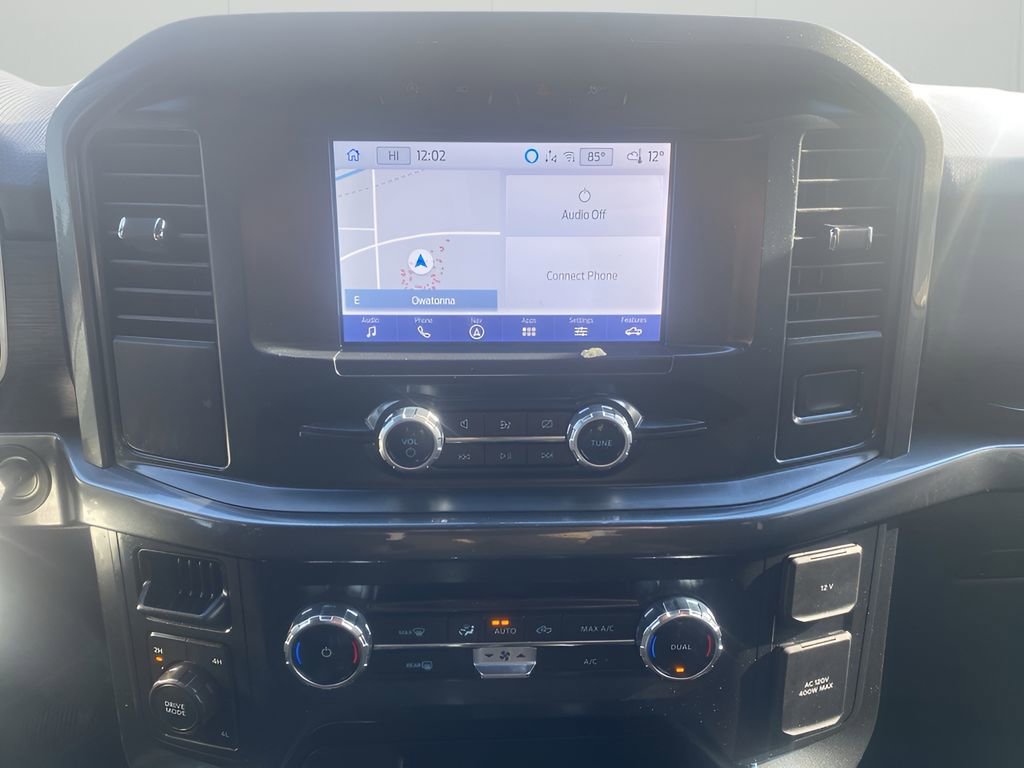 Used 2022 Ford F150 XLT w/ Equipment Group 301A Mid image 23