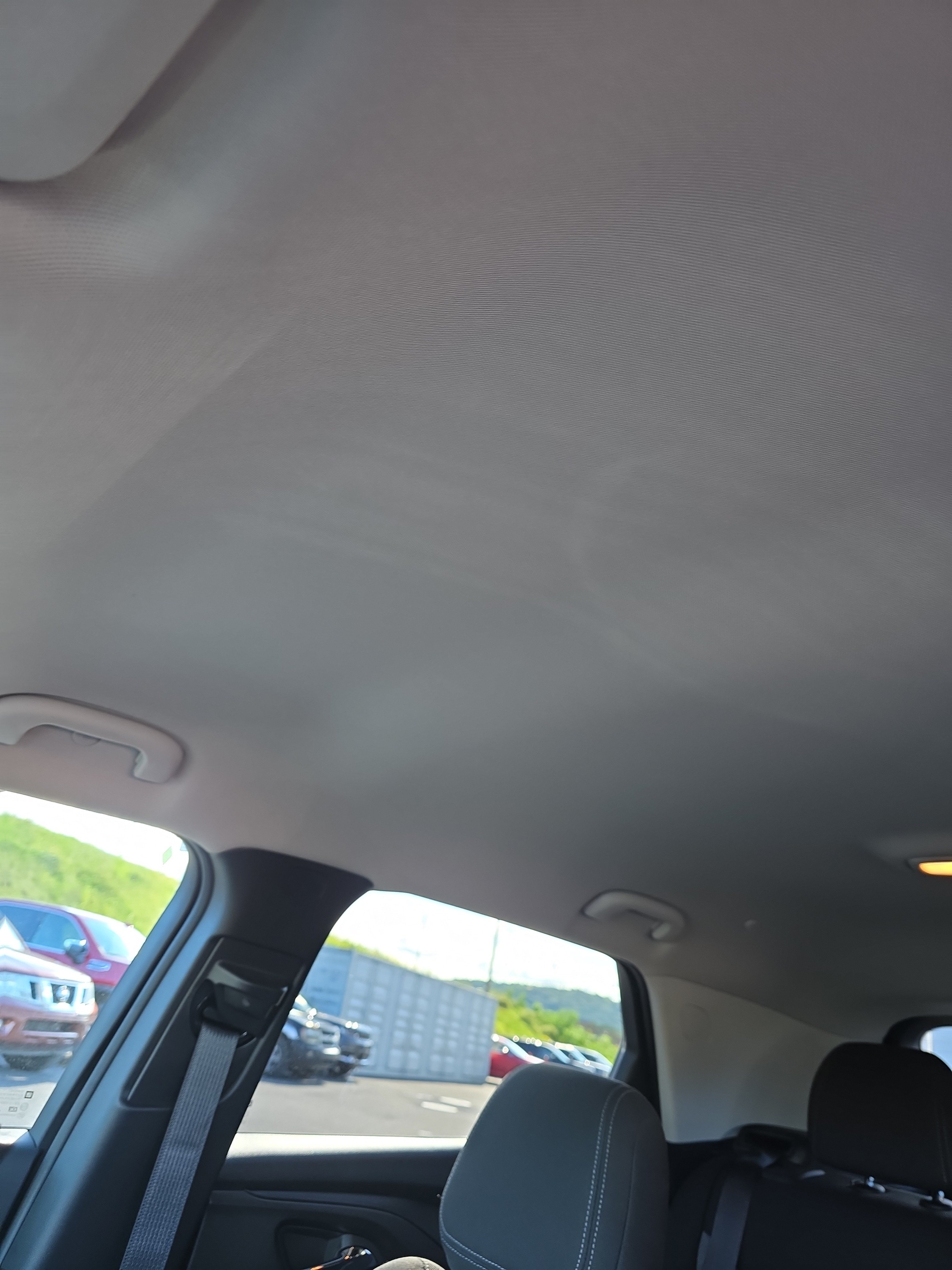 Used 2026 Chevrolet TrailBlazer LT AWD/4WD image 28