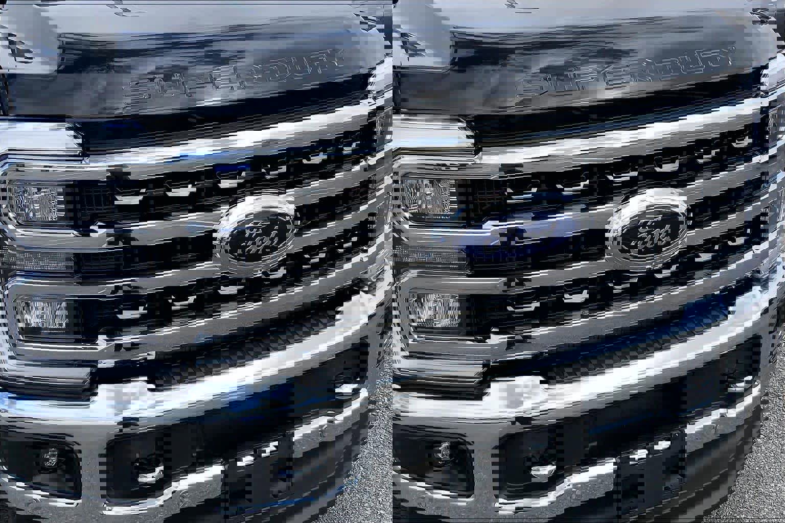 Used 2024 Ford F250 King Ranch w/ Chrome Package image 30