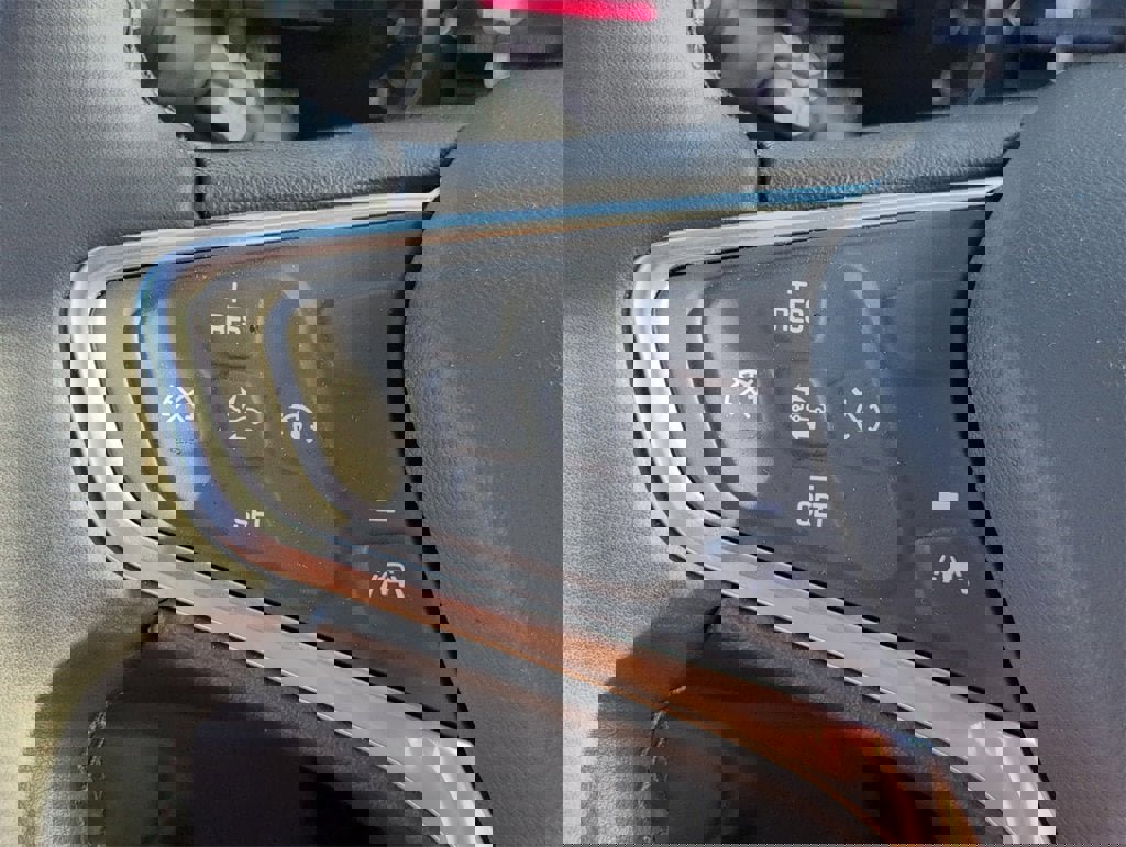 Certified 2023 Chevrolet Equinox LT image 21