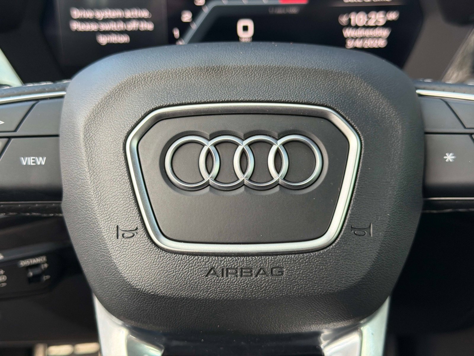 Used 2025 Audi S3 Premium Plus image 49